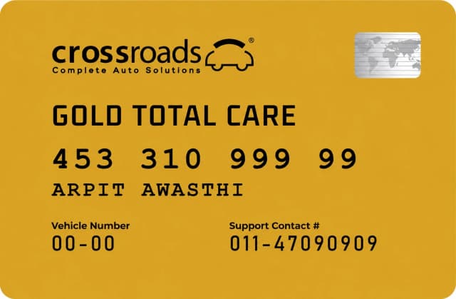 Gold Total Care Gold Total Care
