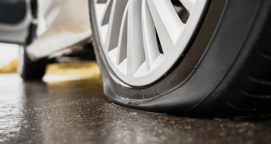 Affordable Tyre Puncture Repair Near Me in Delhi