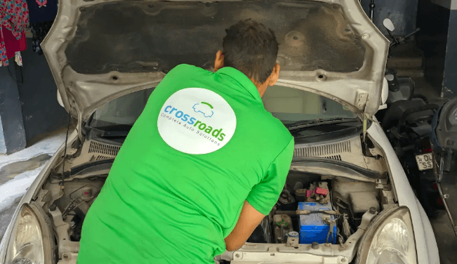 Top 10 Benefits of Using a Roadside Assistance Company