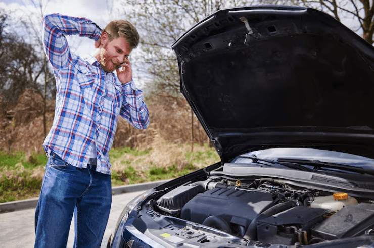 Is Road Side Assistance Worth It? Real Scenarios Where It Saves Money and Risk