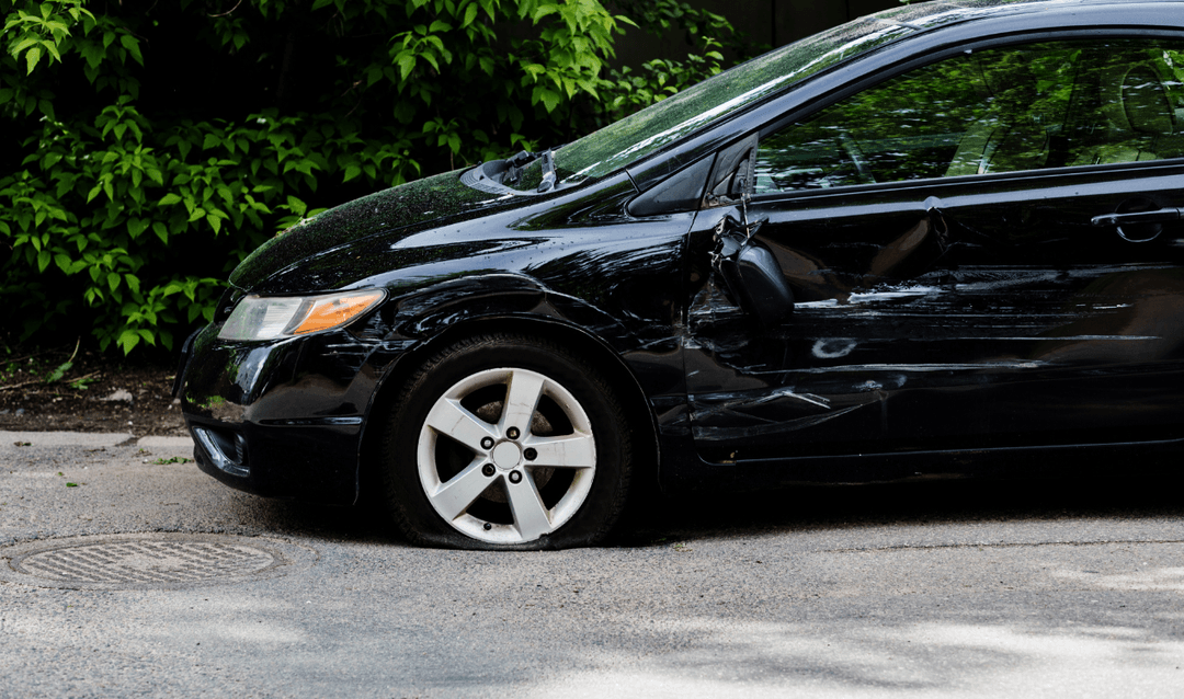How Driving with a Punctured Tire Can Wreck Your Ride?