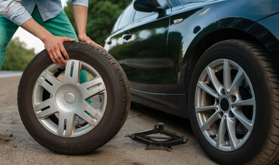 How to Handle a Stressful Car Breakdown in Pune Traffic ?