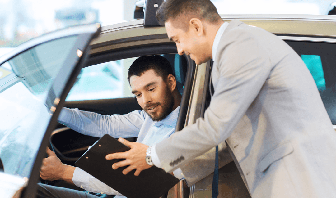 How to find car rental cost breakdown?