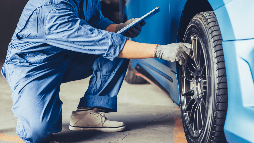 How Often Should You Get Your Car Inspected?
