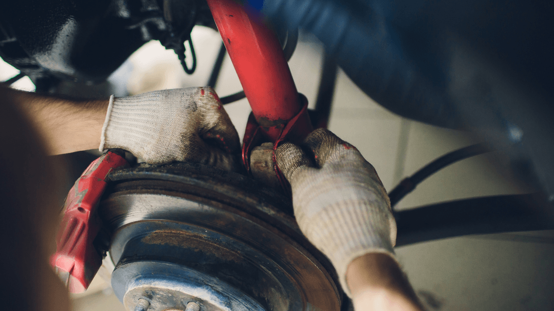 How To Fix Power Steering Leak?