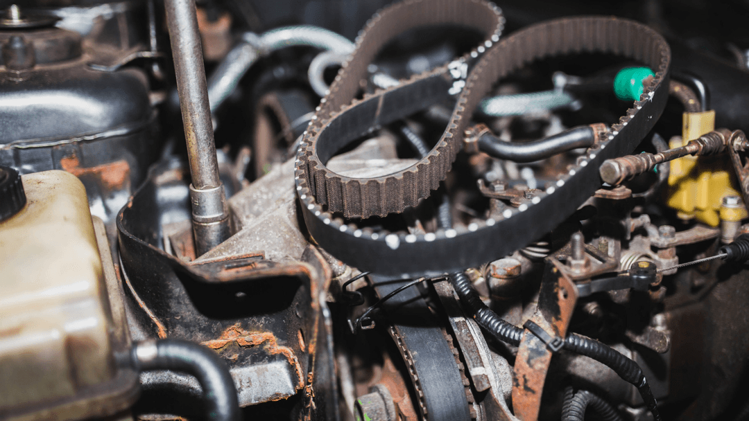 Step-by-Step Guide: Timing Belt Replacement Cost