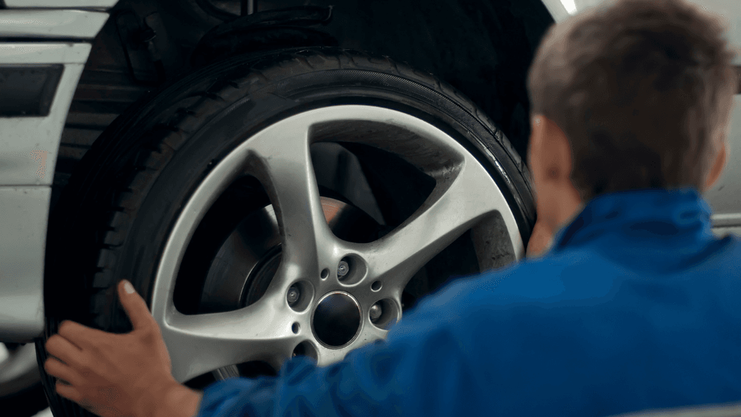 How to Fix a Flat Tire Yourself: A Step-by-Step Guide