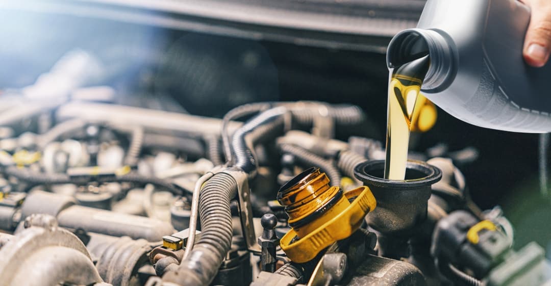 Can You Safely Add Oil to a Hot Engine?