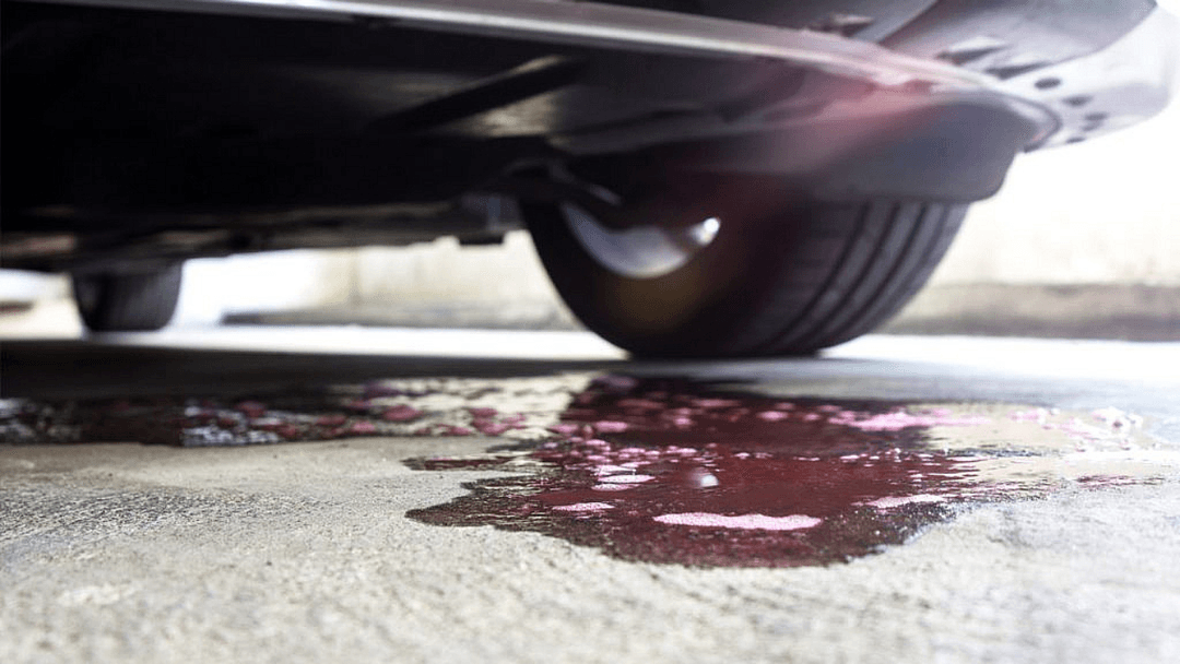 Unveiling the Common Reason for Water Leaking: Troubleshooting Tips