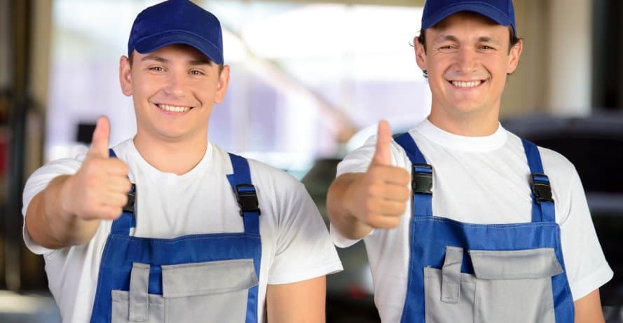 What are the Advantages of a Car Service at Your Doorstep?