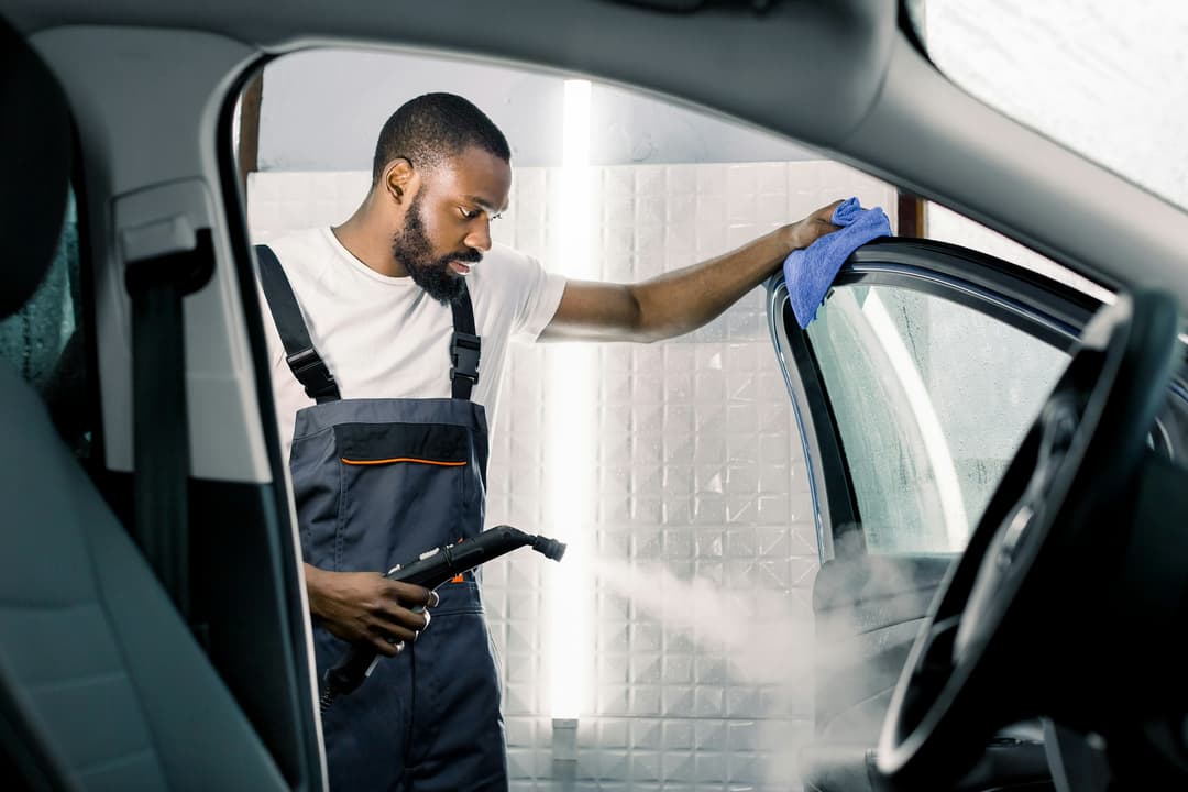 The Ultimate Guide to Finding the Best Car Cleaning Interior