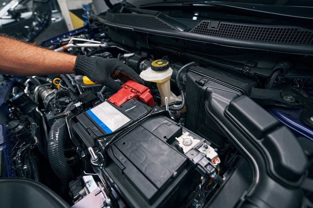 Signs Your Car Battery Needs Replacement Immediately