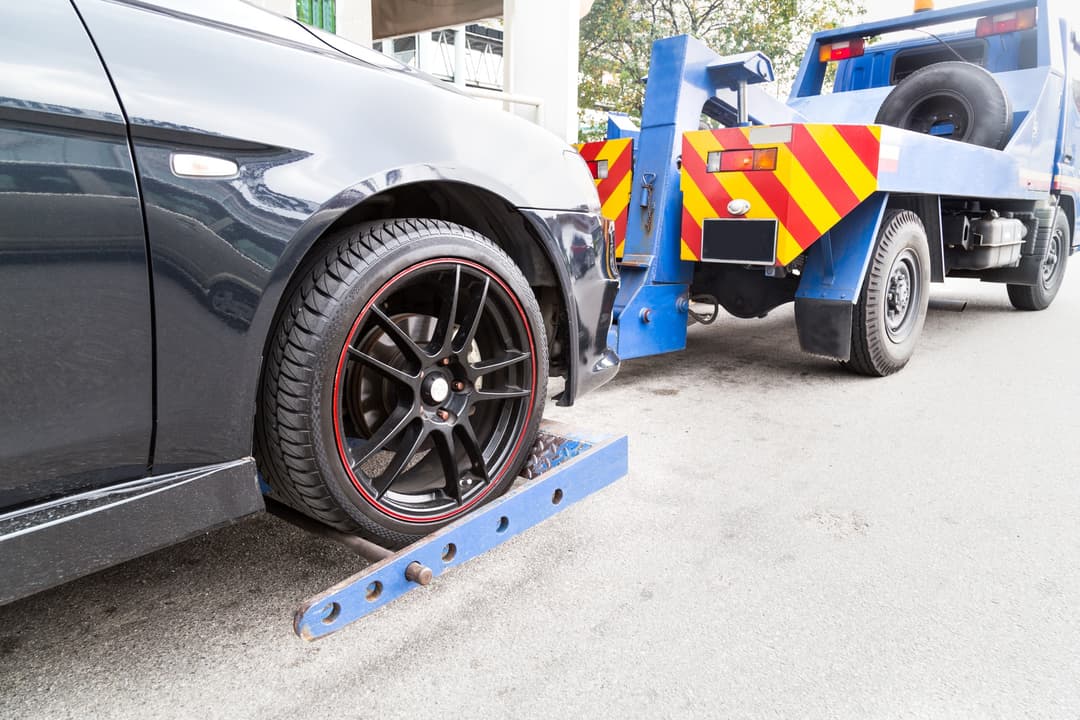 How to Choose the Right Towing Service for your Vehicle?