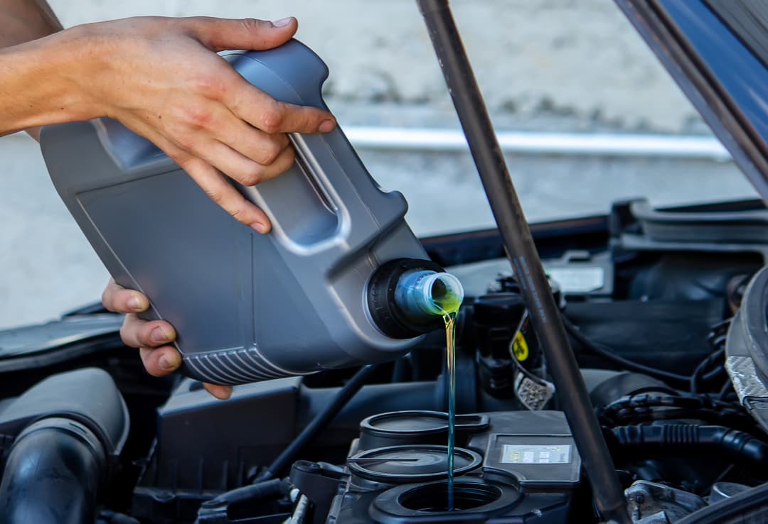 How Additives Transform Engine Oil for Superior Performance ?