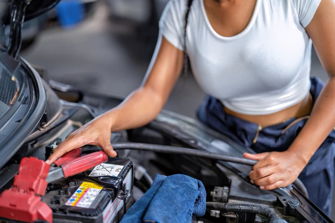Top 7 Causes of Car Battery Drain and Effective Tips to Prevent It