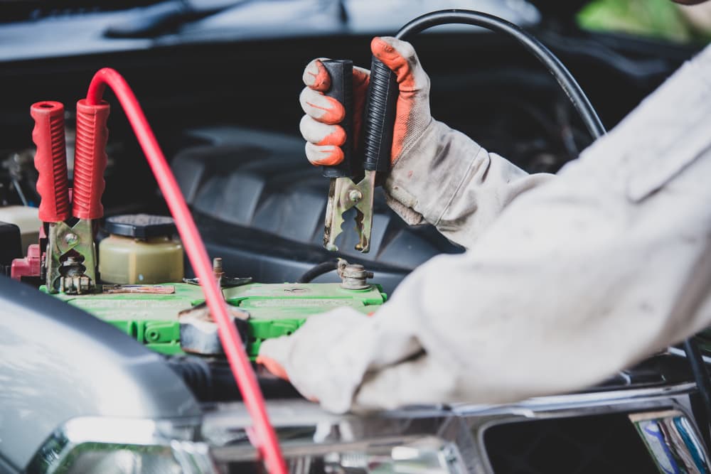 Car Battery Dead? Top 5 Solutions by Experts