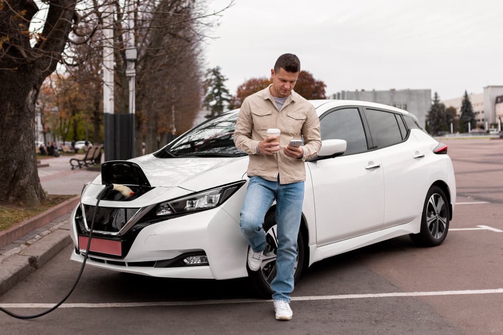 BYD Surpasses Tesla in EU Market Shifts to Watch