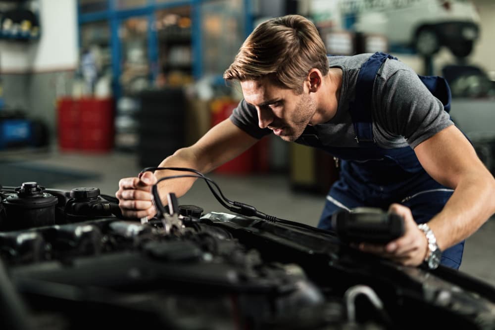 How to Change Car Battery at Home Like a Pro: A Beginner’s Guide