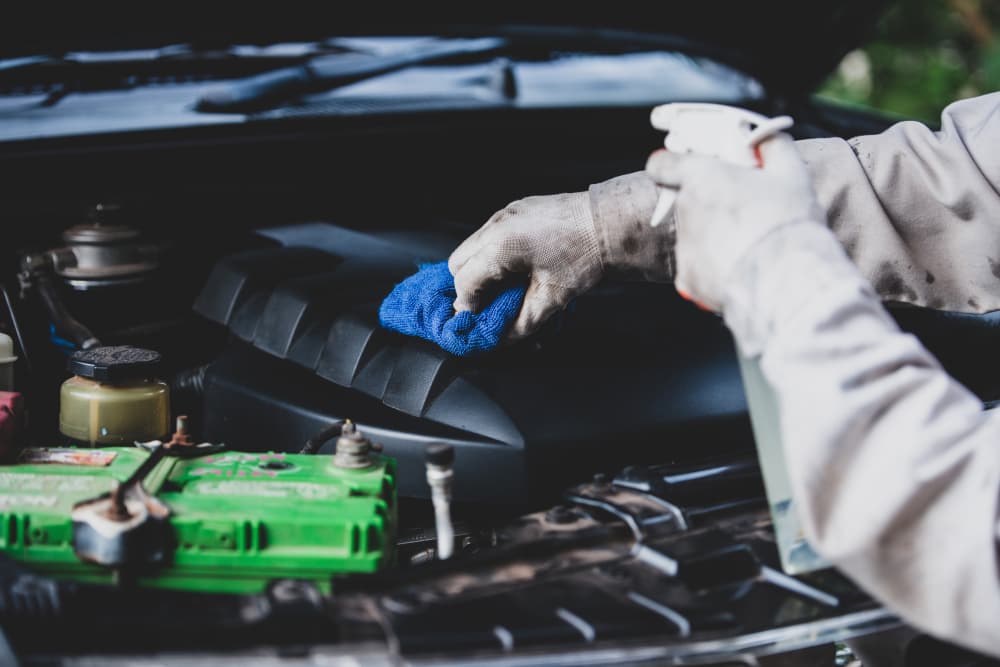 Top Reasons to Never Skip Oil Change