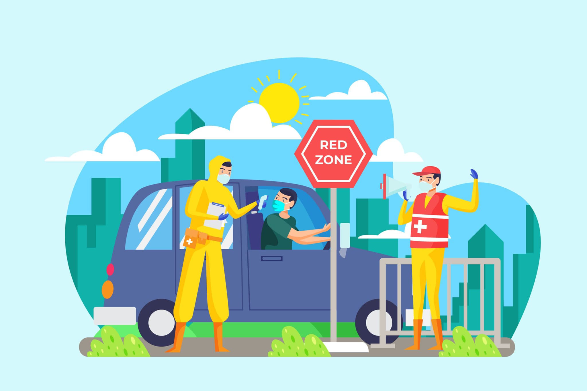 Advancements in Transportation Safety Technology Enhance Roadway Safety