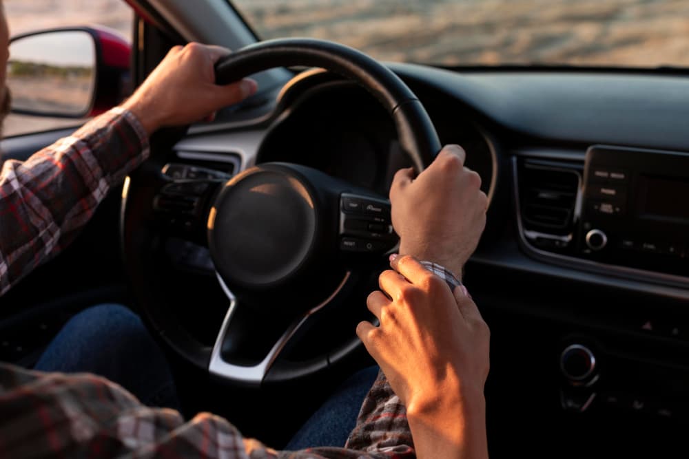 Why Your Steering Wheel Locks Suddenly