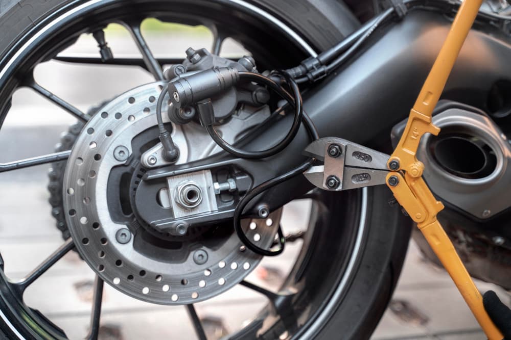 Bike Brakes Not Working? Call Help