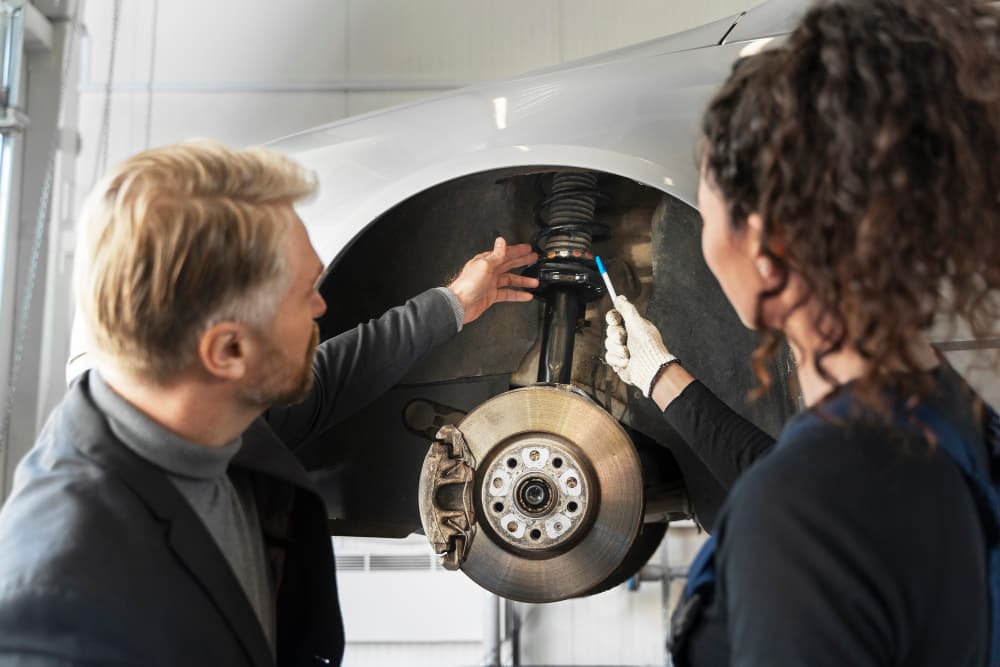 Why Your Car’s Clutch Stops Working