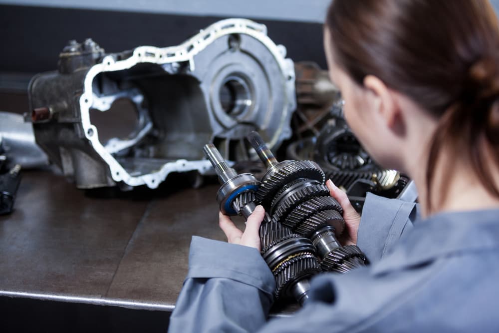 Emergency Clutch Repair with 24/7 Roadside Support