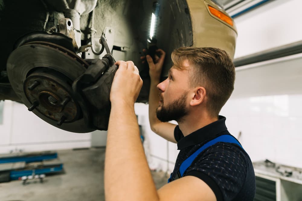 On-Site Clutch Repair Services Anytime You Need