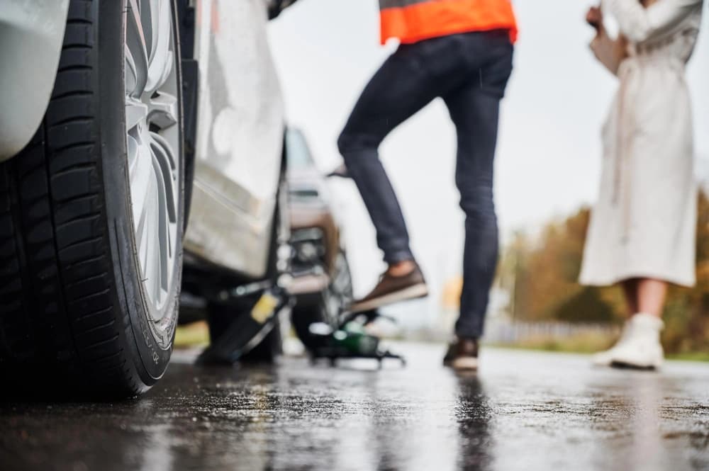 Reliable Roadside Assistance Near Me for Fast Recovery