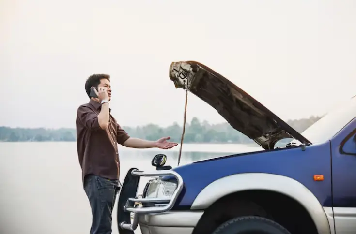 Roadside Assistance Mechanic in Delhi – 24×7
