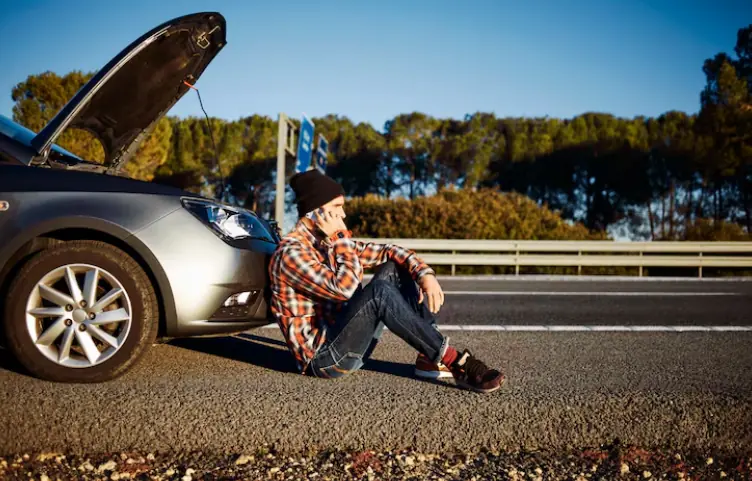 Quick Roadside Assistance For NH 9 — Best For Emergencies
