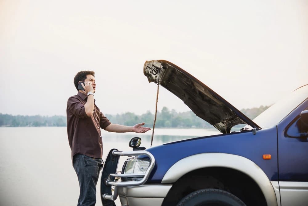 Why You Need a Reliable Breakdown Service Today