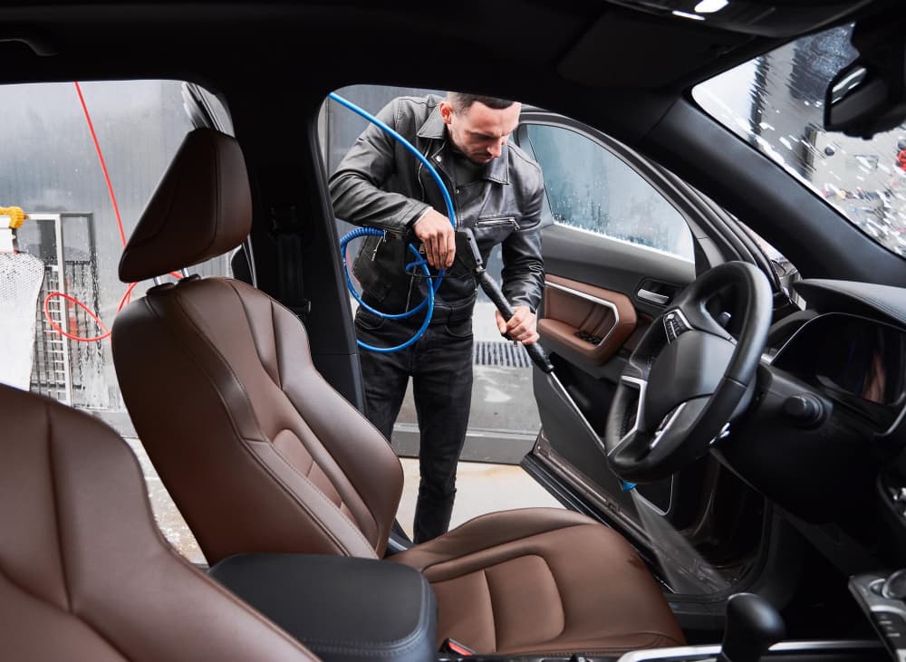 The Ultimate Guide to Car Internal Door Panel Cleaning and Polishing