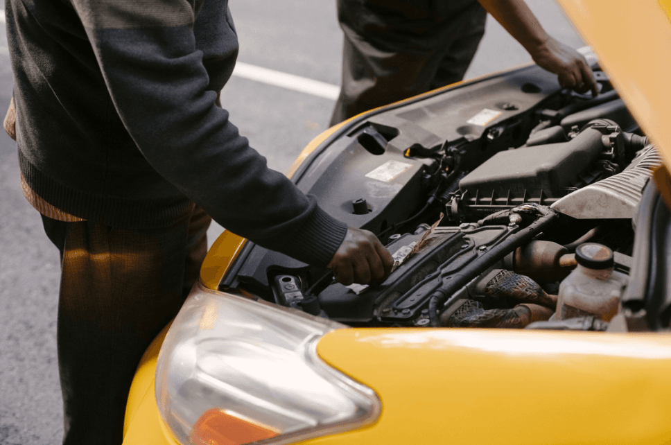 Habits to Follow to Keep Your Car in Good Condition