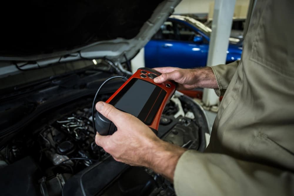 Car Battery Jumpstart Service Near Me Available 24/7