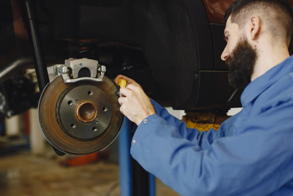 Brake Fail in a Car: What to Do in an Emergency