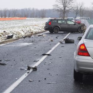 Avoiding Hazards on the Road