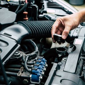 Can you perform an oil change on your car by yourself?