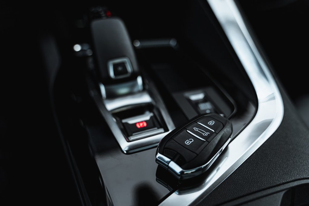 Car Key Lockout Services Near Me