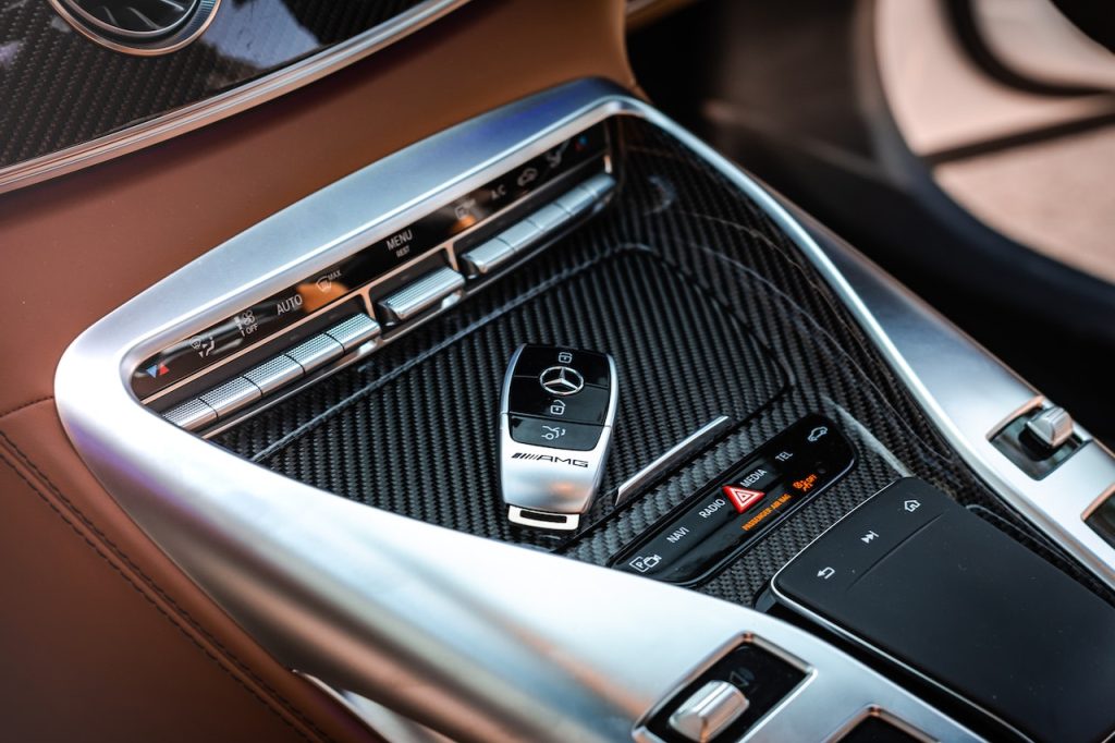 Car Key Lockout Services