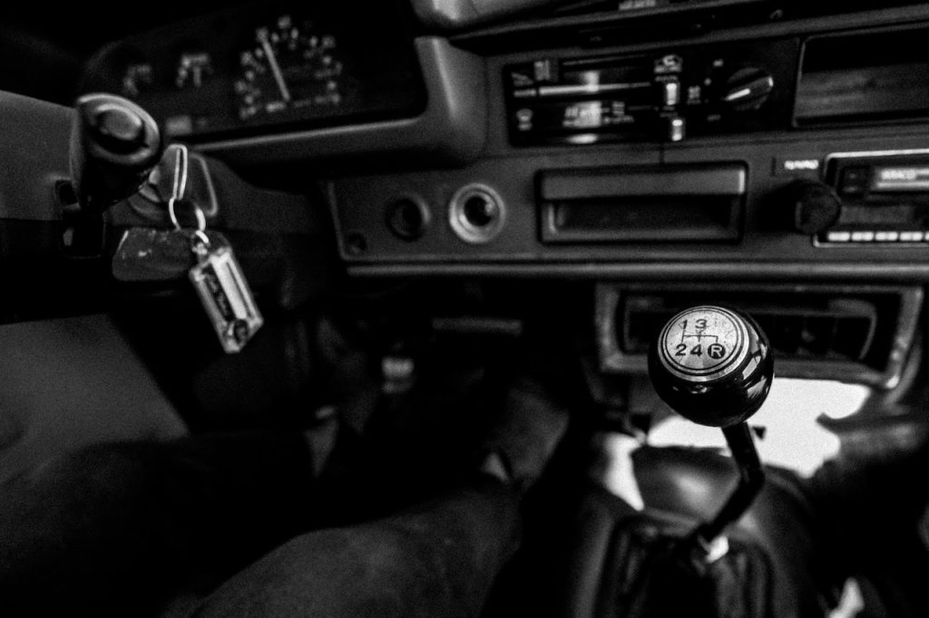 Car Key Lockout