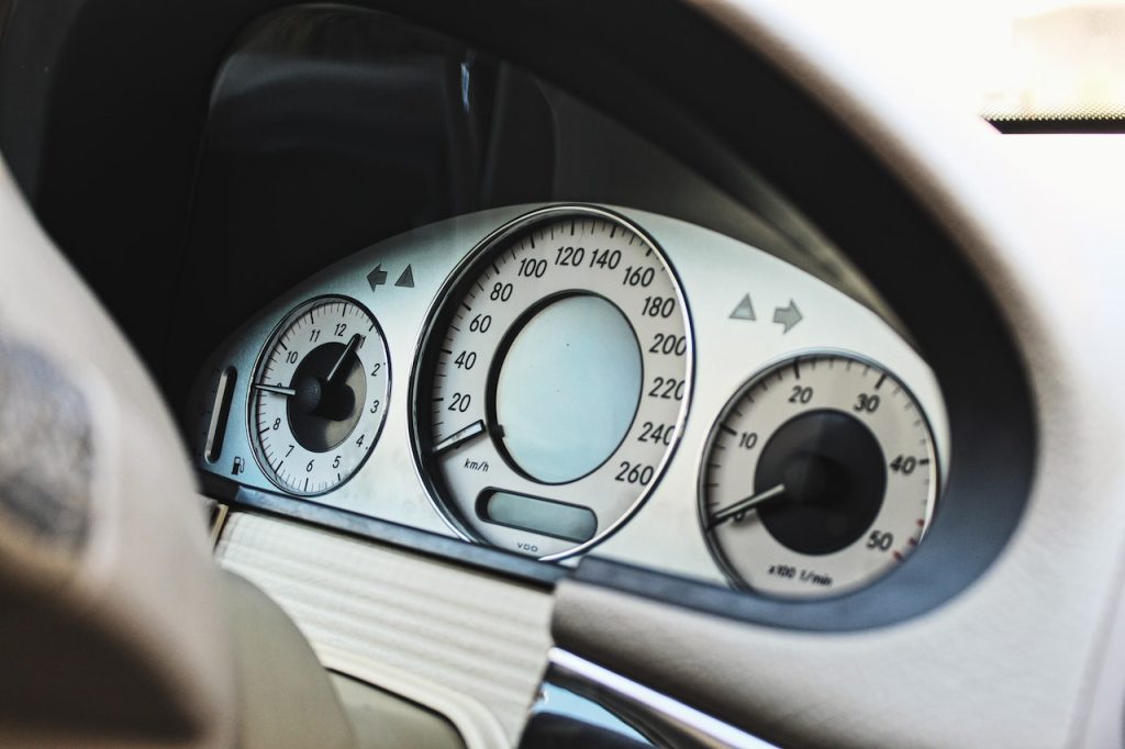 Car Oil Change Services