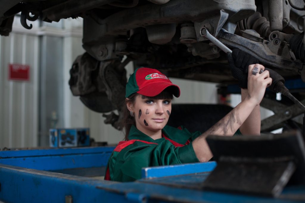 Car Oil Services