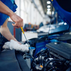 Common services that should be performed during regular car maintenance