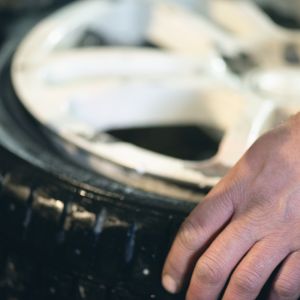 Disadvantages of using tyre sealant