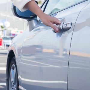 This is How to Secure A Car Door Without a Lock?