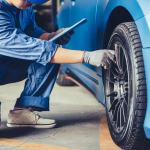 How does mobile car repair services work?