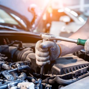 How often should I take my car in for regular maintenance?