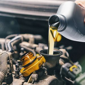 Is synthetic oil suitable for your car?